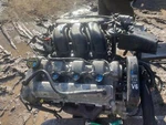 2004 2005 Ford Taurus Sable 3.0l Vin S 8th Digit Engine Motor 77k Miles Tested. Fixed Price $699.00.