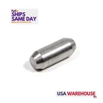Dura-bond Ad-023, One Natural Steel Fits Gm Dowel Pin Performance Racing Parts. Fixed Price $21.95.