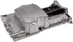 Dorman 264-133 Engine Oil Pan Fits Buick,chevrolet,gmc,pontiac And Saturn Models. Fixed Price $115.59.