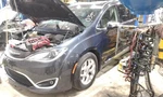 2020 Chrysler Pacifica 3.6l Engine Motor Oem 108k Miles - Lkq451296652. Fixed Price $2485.70.