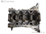 Engine Cylinder Block For 10-12 Nissan Sentra 2.0 En2#12. Fixed Price $449.95.