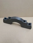 Single Chevy 400 4bolt Splayed Billet Steel Main Cap Performance. Fixed Price $35.00.