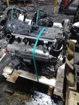 2009 Volvo 60 Series 2.5l Engine Complete Assembly Fwd 194k Miles Oem. Fixed Price $1125.00.
