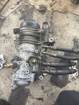 Detroit Diesel Fuel Filter Housing A473 090 4352/001. Fixed Price $225.00.