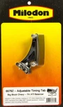 Milodon Bbc Timing Pointer - 7.074 Ati Balancer. Fixed Price $57.58.
