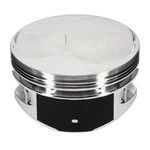 Je Pistons 213110 Piston Set 2618 Dome 4.135 Bore 1.062 Cd .927 Pin 8pc. Fixed Price $1076.99.