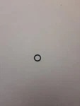 Genuine Toyota Lexus Scion Oil Level Gage Guide Tube O-ring 96721-19010, 1pc. Fixed Price $14.00.