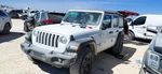2018 Jeep Wrangler 3.6l Engine Motor Oem 117k Miles - Lkq448613888. Fixed Price $4754.10.