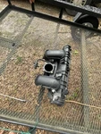 Engine Air Intake Manifold For Bmw 330i 130i N52 E90 E92 E61 128i 328i 325i 530i. Fixed Price $108.00.