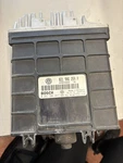 Volkswagen Eurovan Vr6 Aes Ecm Ecu Engine Computer Module 021906259p, 0261204847. Fixed Price $200.00.
