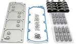 Ls Gen 4 Engine Valley Plate Ls7 Lifters Cadillac Chevy Gm Ls2 Ls3 L92. Fixed Price $218.50.