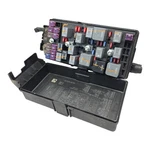 2009-2012 Chevrolet Malibu Engine Bay Fuse Box Relay Junction Block Oem 20822694. Fixed Price $109.99.