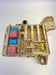 2007-2011 Toyota Camry Le Sedan Interior Fuse Box Junction Block Module Oem. Fixed Price $42.99.