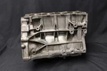 98-01 Honda Civic Aerodeck D16b2 1.6l Non Vtec Sohc Bare Engine Block Oem. Fixed Price $450.00.