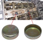 2x Cup Type Core Plug Freeze Engine Block Plugs For Ford Focus Frost 25mm. Fixed Price $14.34.