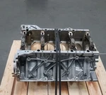 2015 Bmw X5m F85 S63b44t2 4.4l Bare Engine Block #9227 N7. Fixed Price $899.99.
