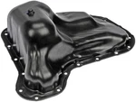 Dorman 264-540 Engine Oil Pan Compatible With Select Toyota Models. Fixed Price $90.71.
