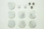 Pioneer Pe-256-r Engine Expansion Plug Kit For Select 87-02 Jeep Models. Fixed Price $22.99.