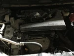 Engine 2.5l Fits 17-18 Nissan Rogue. Fixed Price $360.00.