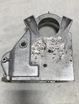 Genuine 1965-67 Swb Porsche 901 911 Right Timing Chain Housing 901.105.102.03. Fixed Price $469.00.