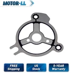 Dorman Oil Filter Housing Gasket New For Chevy Chevrolet Impala 917-014 Brake-t. Fixed Price $27.66.