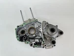 12-26 Honda Crf150r Crf150rb Left Side Engine Motor Case Crankcase 11200-kse-a70. Fixed Price $229.99.