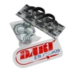 O-ring Plug Kit Sbc Little M Block Dart 32000021. Fixed Price $149.26.
