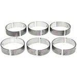 Cb1669a75mm(6) Conn. Rod Bearing Set For Mahle. Fixed Price $51.05.