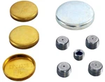 Enginetech Pk29b Brass/steel Freeze Plug Set For 1974-1994 Ford/mercury 2.3l. Fixed Price $26.46.