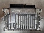 Damaged 2024 Honda Accord 1.5l Gas Turbo Engine Control Module 37820-6na-ay1 *j. Fixed Price $50.00.