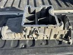 04-2006 Bmw X5 E53 4.4l Awd M62 Engine Upper Motor Oil Fluid Pan Sump Oem. Fixed Price $100.00.