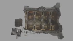 2017-2022 Hyundai Ioniq 1.6l Engine Cylinder Block G4le Oem (hybrid) S25. Fixed Price $346.50.