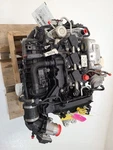 2018 - 2021 Ford Ecosport Engine 1.0l Vin E 8th Digit Turbo. Fixed Price $2002.00.