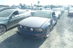 2006 Ford Mustang 4.6l Engine Motor Oem 101k Miles - Lkq436072844. Fixed Price $2194.20.
