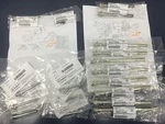 Subaru Block Main Bolts Case Kit Ej205 Ej257 Turbo Oem Impreza Sti Wrx & Ej253 +. Fixed Price $57.99.