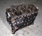 2011-2018 Volkswagen Passat Porsche Cayenne 3.6l Bare Engine Block W/mains Oem. Fixed Price $404.96.