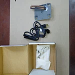 Zerostart 8601763 1000w 120v Direct Immersion Style Engine Heater. Fixed Price $115.00.