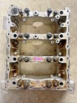 10 11 12 13 14 15 Porsche Panamera 3.6l - Engine Craddle 946101113br. Fixed Price $111.75.