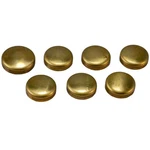 Melling Mpe-195br Stock Replacement Expansion Plug Kit Toyota Corolla 1987-1983. Fixed Price $14.99.
