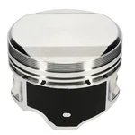 Je 318014 Nissan Sr Series 87.00 Mm Bore 1.260 In. Ch -14.20 Cc Piston Kit. Fixed Price $899.99.