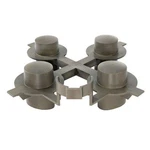 Hayward Bottom Seal Plate For Swimclear C2030, C3030, C4030, C5030, C7030. Fixed Price $85.29.