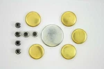 Engine Expansion Plug Kit Pioneer Pe-252-br. Fixed Price $47.99.