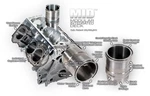 Darton 400-110-p Mid Sleeves For Honda. Fixed Price $768.00.