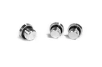 Fleece Fpe-6.7cr-cool-plug 6.7 Cr Stock Vgt Turbo Coolant Plugs. Fixed Price $34.61.