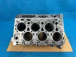 Bentley Contin Flying Spur 6.0l W12 Bwr Engine Cylinder Block 29k 2006-2012 Oem. Fixed Price $1395.00.