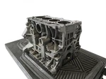 16-18 Audi A3 E-tron (8v) 1.4l Turbo Hybrid Engine (cxua) Electric Motor. Fixed Price $1499.99.