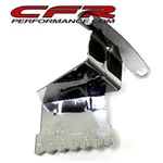 Fits Chevy Sb Small Block 283 305 327 350 400 Steel Timing Tab Chrome Finish. Fixed Price $12.00.