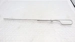 Porsche 356 / 912 Engine Oil Level Dipstick Original. Fixed Price $52.00.