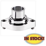 Billet Specialties 90120 - Straight Water Neck For Sb & Bb Chevy Polished. Fixed Price $66.95.