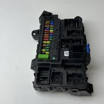 Fl3t-15604ch 2015 Ford F-150 Fuse Box Junction Relay Block Oem. Fixed Price $151.25.